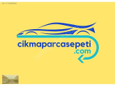 Oto Çıkma Parça / Kaporta & Karoser / Kapı / Volkswagen / Tiguan / Çıkma Parça 