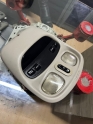 JEEP CHEROKEE KJ TAVAN LAMBASI