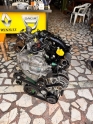 Renault Megane 3 Çıkma 1.4 Tce Krank Mili H4J