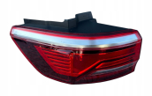 Volkswagen DEPO Stop Lambasi Dis Sol 7T0945095B T7