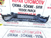 Vw t-roc ön tampon orta ızgara 2022-25 orijinal çıkma 2ga805903k