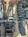 FORD CONNECT SOL AMORTİSOR ORJINAL ÇIKMA