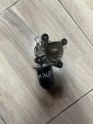 MİTSUBİSHİ L200 MAGNUM SİLECEK MOTORU MR109449