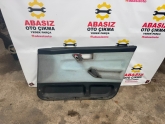 Tipo Tempra Kapı Döşemesi Adet