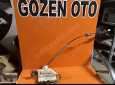 BERLİNGO PARTNER SOL ÖN KAPI KİLİDİ ORJİNAL ÇIKMA