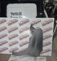 TOYOTA PROACE CITY GRİ SOL ÖN ÇAMURLUK ORJINAL