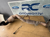 FORD TRANSİT BK31-5F297-FC KATALİTİK KONVERTÖR DPF  ORİJİNAL ÇIK