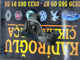İveco 2014 model motor kulağı