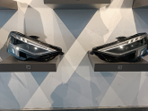 AUDİ A3 SOL FAR XENON LED DOLU 2020-2023 8Y0941033  DİSY