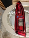 Toyota proace city sol arka stop çıkma orjinal hatasız