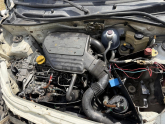 RENAULT KANGOO HAVA FİLTRE KUTUSU 1.9 DİZEL ORJİNAL ÇIKMA