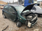 Oto Çıkma Parça / Mekanik / Kapı Döşemesi / Toyota / Yaris / Çıkma Parça 