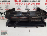 HONDA CRV ORJİNAL ÇIKMA ÖN PANEL HALANDIRMA MOTORLU 19-21