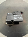 OPEL VECTRA ABS BEYNİ 13091801 /13216601-F