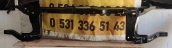 MERCEDES-BENZ W447 VİTO ÖN PANEL