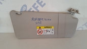 peugeot rifter 2020 sağ güneşlik (son fiyat)