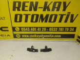 622228340R 622237745R RENAULT CAPTUR 2 ÖN TAMPON BRAKETİ SAĞ SOL