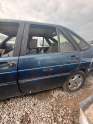 Fiat Tempra sağ arka kelebek camı