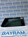 Oto Çıkma Parça / Kaporta & Karoser / Kapı Camları / Mini / Cooper / Sıfır Parça 