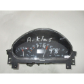 Mercedes W168 Dizel Kilometre Saati Gösterge Paneli A1685404011