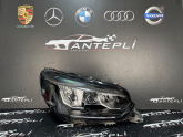 PEUGEOT 2008 SAĞ ÖN FAR FUL LED ÇIKMA ORİJİNAL