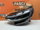 MEGANE 4 İCON MAKYAJLI SOL FAR ORJİNAL 260602681R