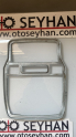 Seat toledo 2012-19 göğüs orta teyp panel çıtası