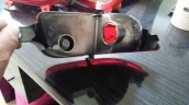 Oto Çıkma Parça / Elektrik / Sis Farı / Opel / Corsa / Çıkma Parça 