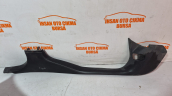 2S61A13201 Sol ön Eşik plastiği Ford Fiesta  55KW 5M 5P