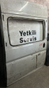DUCATO SAĞ SÜRGÜLÜ