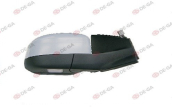 FORD MONDEO SAĞ AYNA ELK.ISITM.IŞIKLI. 2007-2011 SIFIR