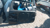 suzuki vitara bagaj