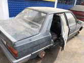 Oto Çıkma Parça / Kaporta & Karoser / Bagaj / Renault / R 5 / Çıkma Parça 