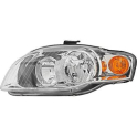 Volkswagen DEPO Far Sol 8E0941003AJ A4