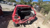 Oto Çıkma Parça / Kaporta & Karoser / Kapı / Peugeot / 206 / Çıkma Parça 