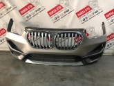 BMW X1 F48 LCİ ÖN TAMPON DOLU ORJİNAL SÖKME