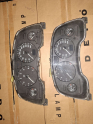 ÖZMEN OPEL ASTRA G KM KİLOMETRE GÖSTERGE SAATİ 09181204 BJ