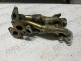 VOLKSWAGEN CADDY 1.9 EGR BORUSU 03G131521