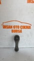 Renault Clio 4 2012 2019 Motor Alt Takozu 112381035R