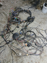 Renault laguna 2 motor tesisat torpido tesisat
