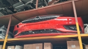 OPEL ASTRA K DOLU TAMPON.OTO ERKAN ÜNYE