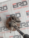 Peugeot 2008 Sağ Aks Taşıyıcı Kaliper Komple 9827832680