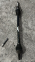 9803959680 PEUGEOT 208 SAĞ AKS MİLİ ORJİNAL