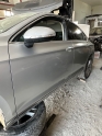 2016 VW PASSAT B8 SOL ÖN KAPI (LA7W)