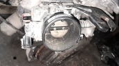 Ford focus 1  1.6 16v gaz kelebek