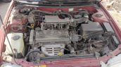 TOYOTA COROLLA AE101 1.6 ENJEKSİYONLU PARÇA PARÇA SATILIK