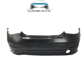 ARKA TAMPON LİNEA 2013-