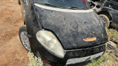 Fiat punto motor kaputu çıkma hatasız tüm parçalar mevcut