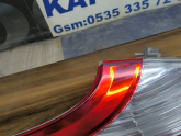 Oto Çıkma Parça / Elektrik / Stop / Renault / Megane / Çıkma Parça 