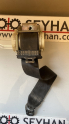 6J8857805B seat ibiza 2010-16 sol arka emniyet kemeri
